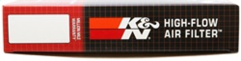 GMC Pickup Performance Air Intake - K&N Engineering - Drop In - `99-`10